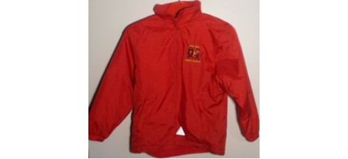 Reversible Mistral - Cefn Glas Infants